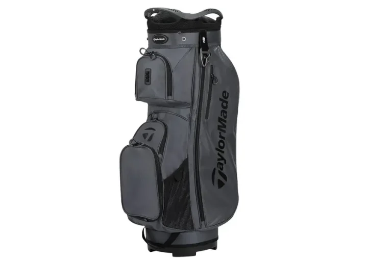 TaylorMade Pro Cart Bag Review