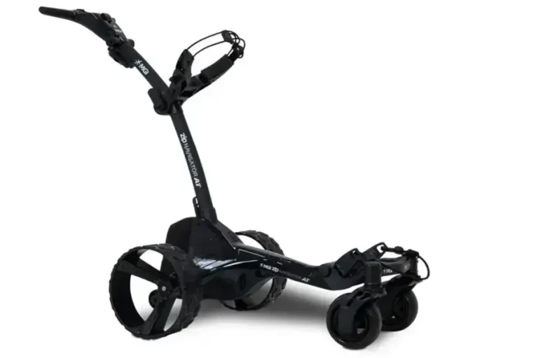 MGI Zip Navigator review