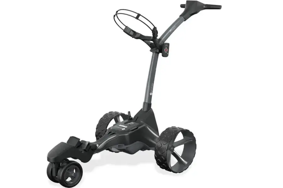 Unveiling the Ultimate Motocaddy M7 Review: Your Complete Guide