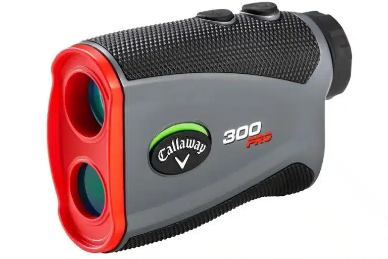 Callaway 300 Pro Rangefinder Review_1a