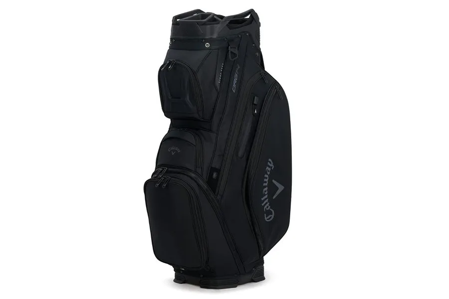 Callaway ORG 14 Cart Bag review_900x600