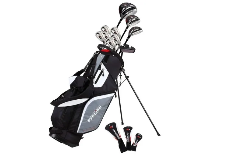Precise M5 Golf Clubs review_1_900x600
