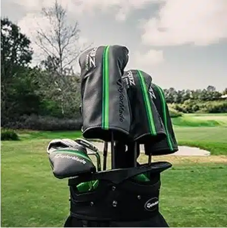 Nr 1 Comprehensive TaylorMade RBZ Review: Unleashing Performance 3 Taylormade RBZ review_11