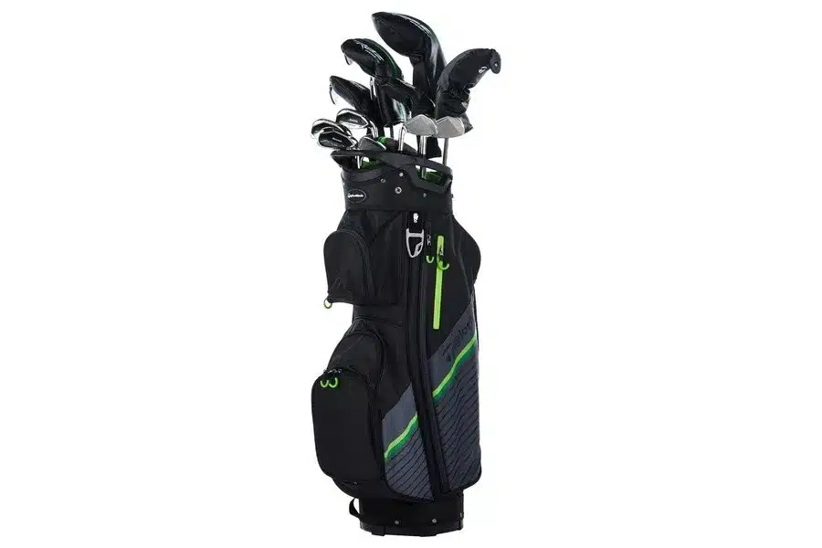 Nr 1 Comprehensive TaylorMade RBZ Review: Unleashing Performance