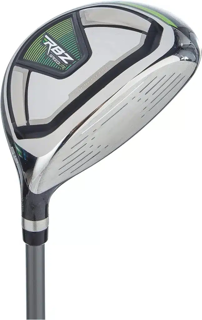 Nr 1 Comprehensive TaylorMade RBZ Review: Unleashing Performance 8 Taylormade RBZ review_3