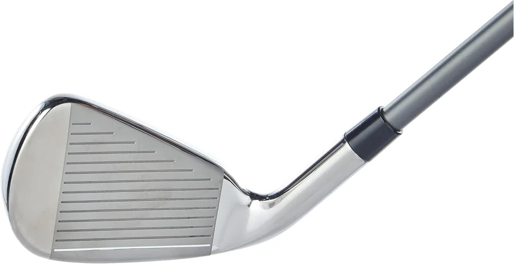 Nr 1 Comprehensive TaylorMade RBZ Review: Unleashing Performance 9 Taylormade RBZ review_4