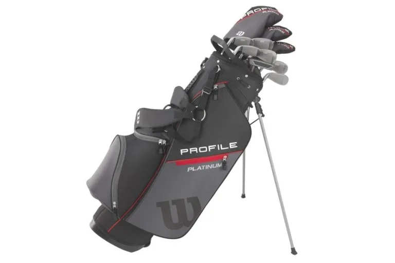 Wilson Profile PLatinum review_900x600