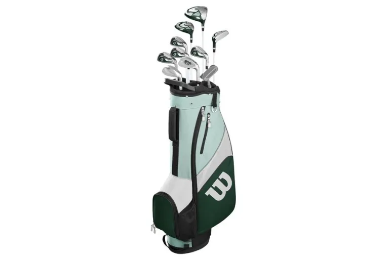 Wilson Women's Profile SGI Review_900x600
