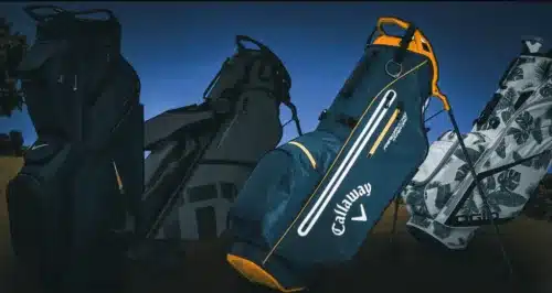 golf bags