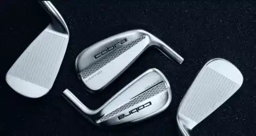 golf clubs
