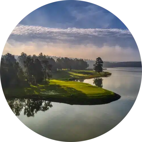 golfcourse